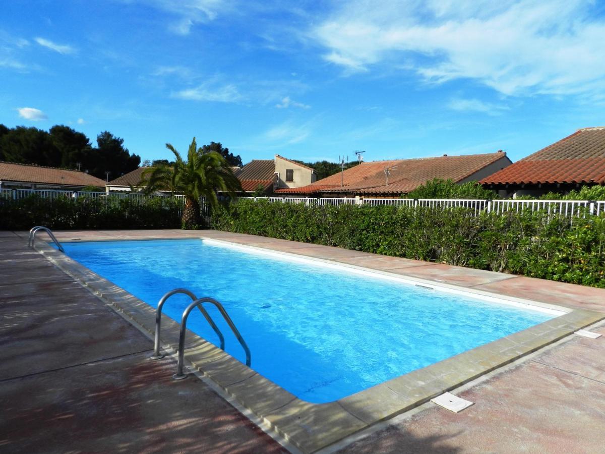 Les Jardins D Ete Maison Climatisee Dans Residence Avec Piscine - 3 Chambres - Parking - Wifi Saint-Cyprien  Exterior foto